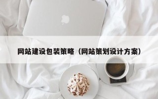 江门网站建设包装策略（网站策划设计方案）